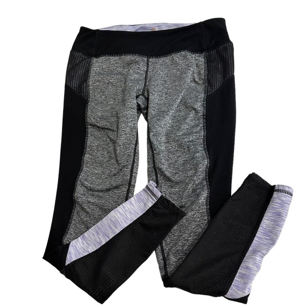 TANGERINE leggings women’s workout gear size S